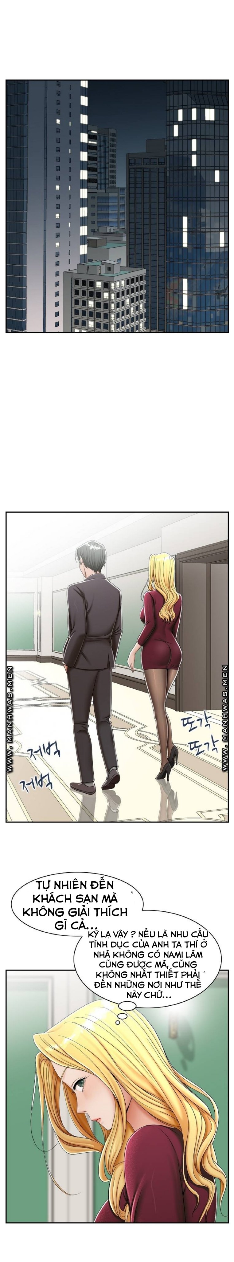 thỏa thuận ngoại tình chapter 5 22