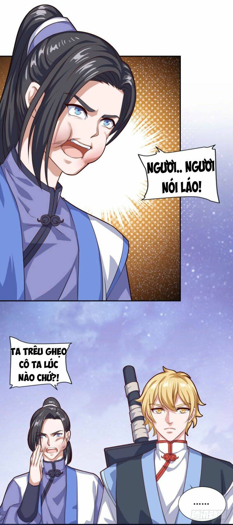 tiên ma đồng tu chapter 69 22