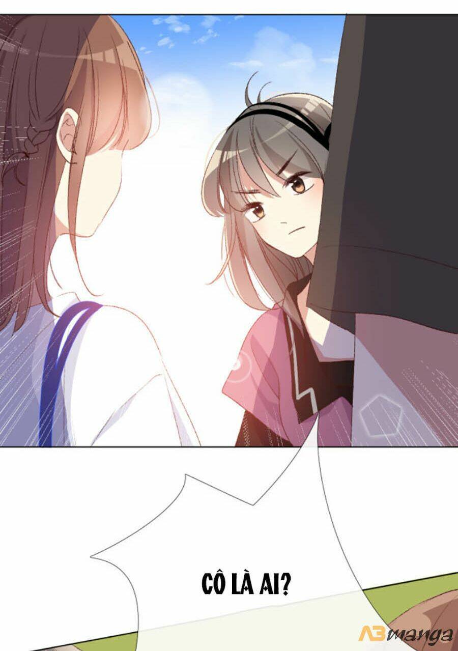 yêu thương em, yêu bản thân chapter 18 18