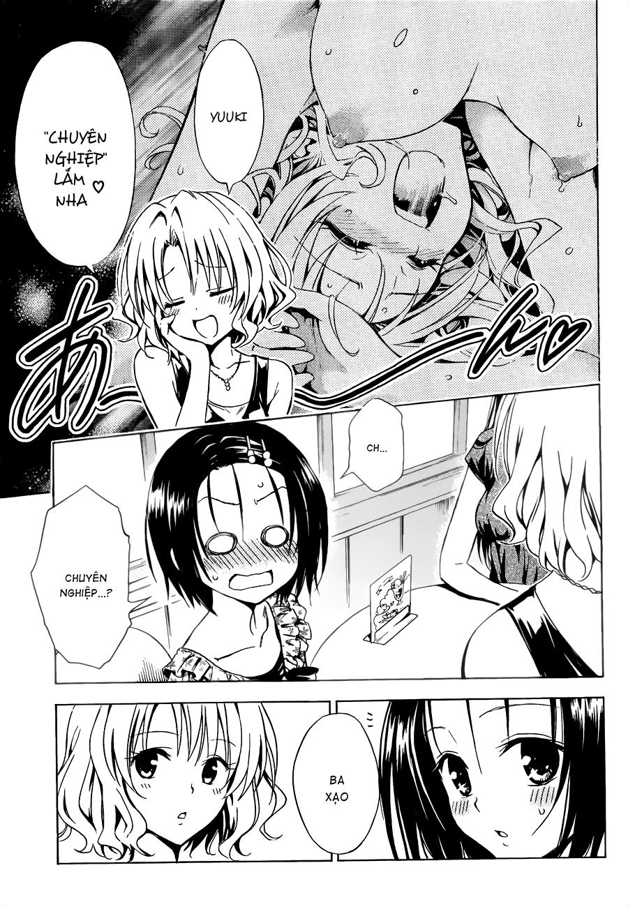 to love - ru darkness chapter 10.5 14