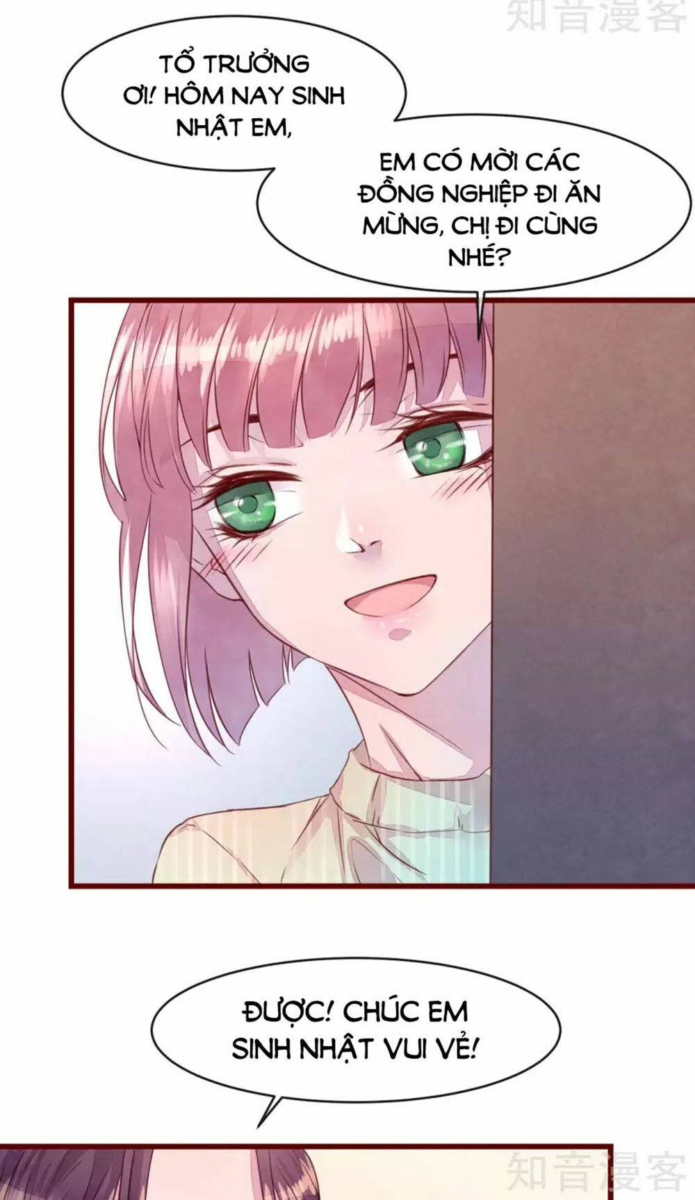 đào tạo nuôi dưỡng bạn trai mèo chapter 24 20