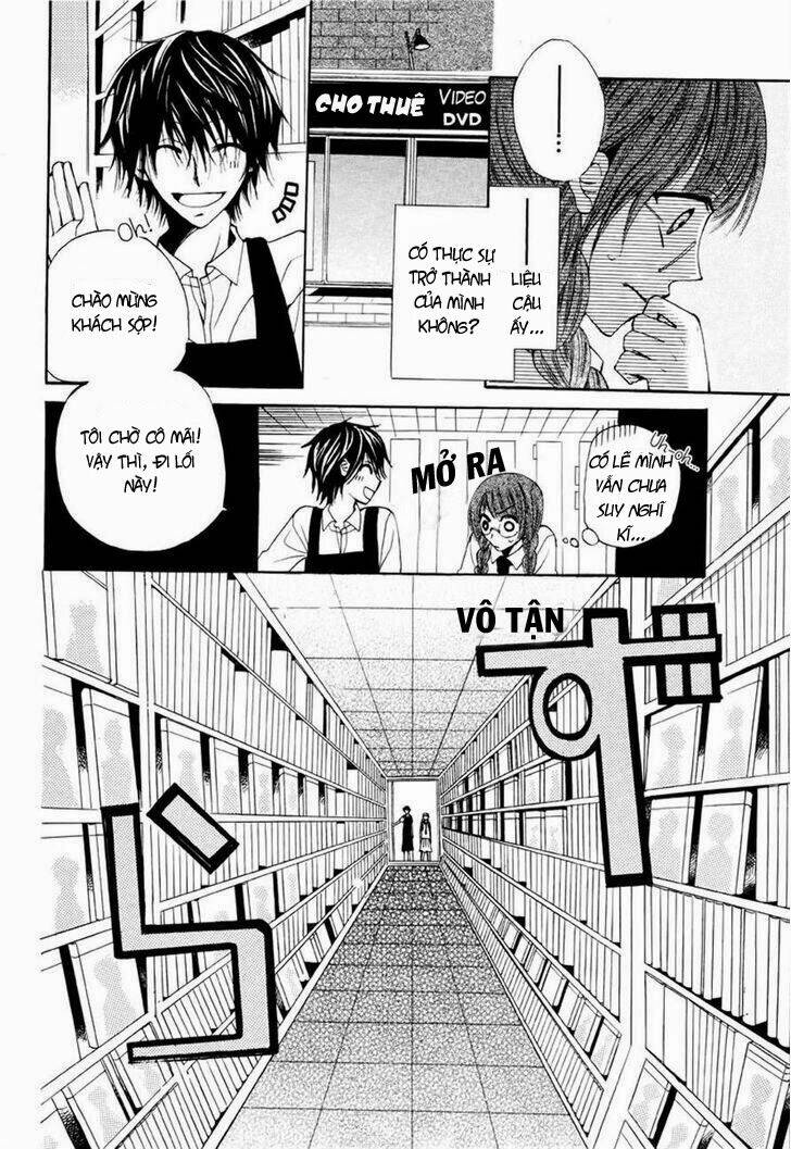 kokoro rental chapter 1 8