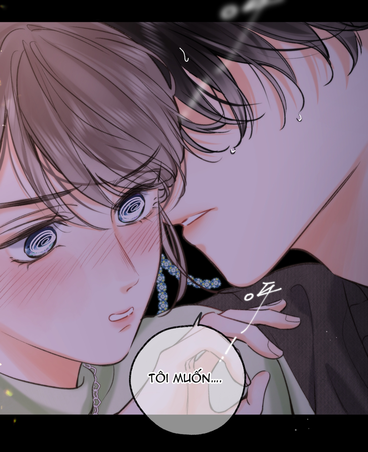 tôi mơ giữa ban ngày chapter 74 25