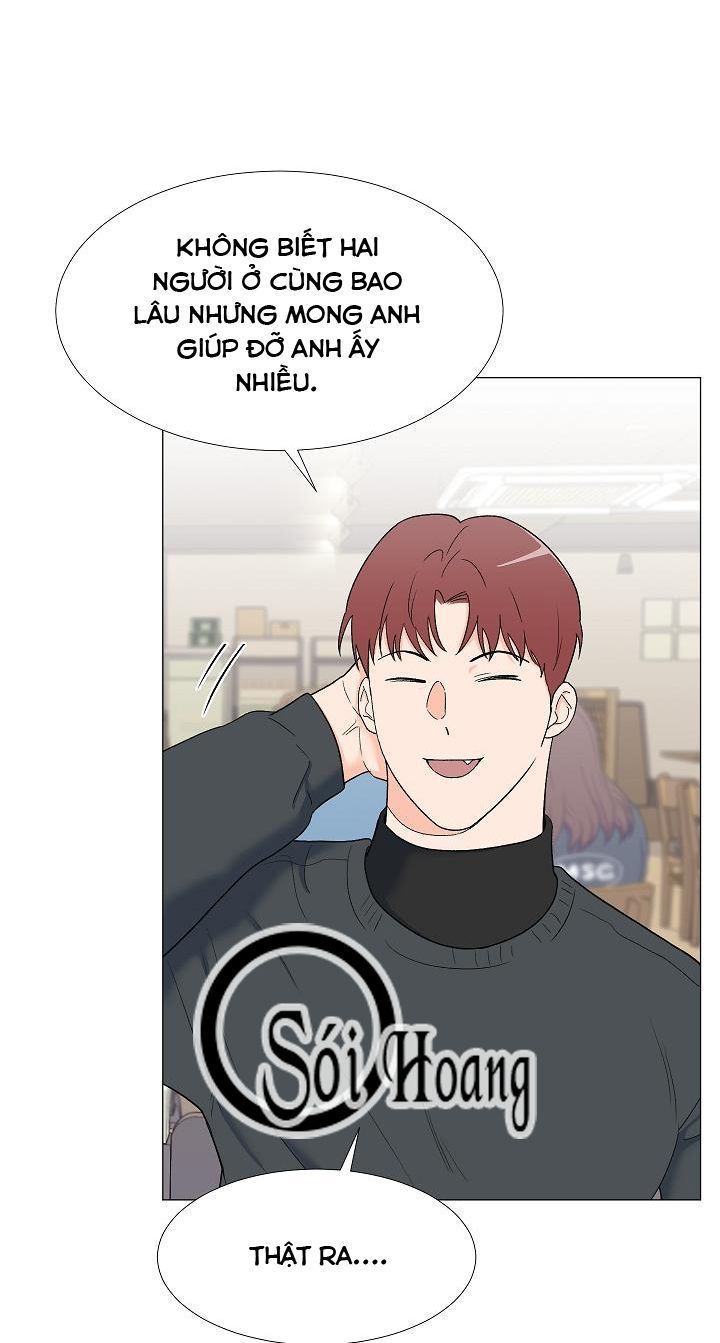 công nam bắc thụ chapter 7 34