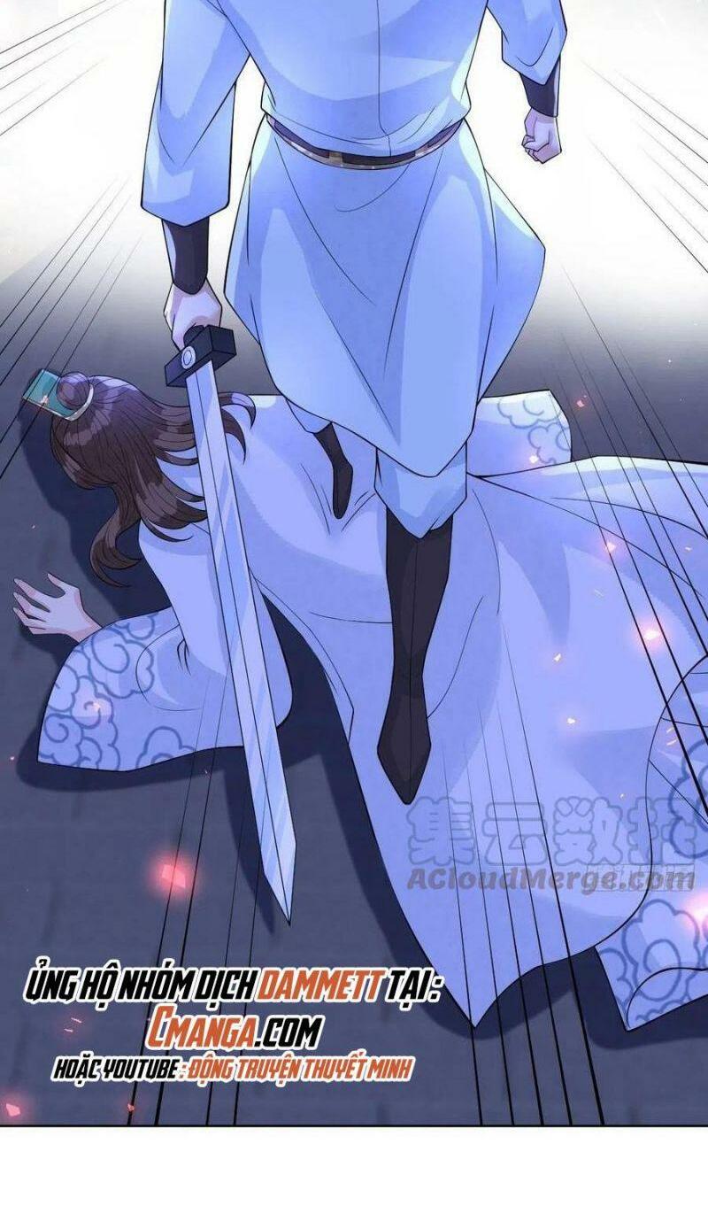 mạt thế nữ vương chapter 60 17