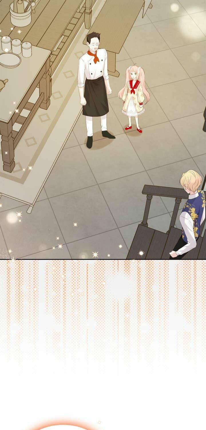 công chúa phản diện muốn ở trong ngôi nhà bánh quy chapter 32 4