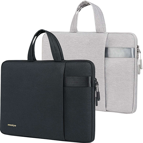 Túi chống sốc Innostyle Daily Flow Carrying Laptop 14 inch S100-14 - Hàng chính hãng