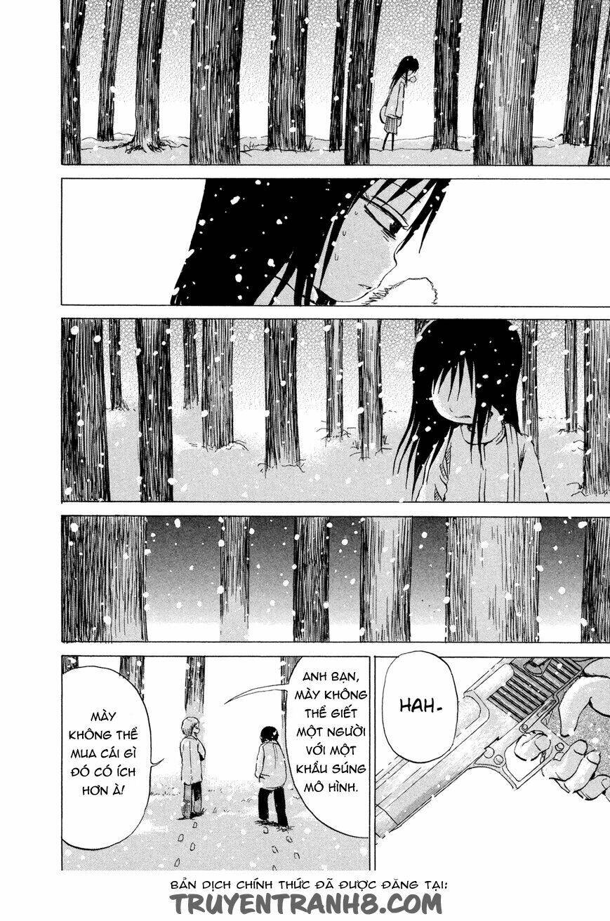 misu misou chapter 11 10