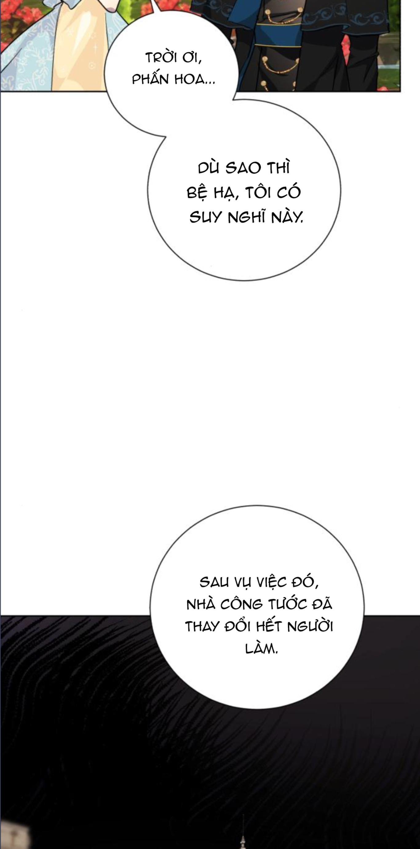 đã có lúc ta muốn nàng chết đi chapter 7.2 11