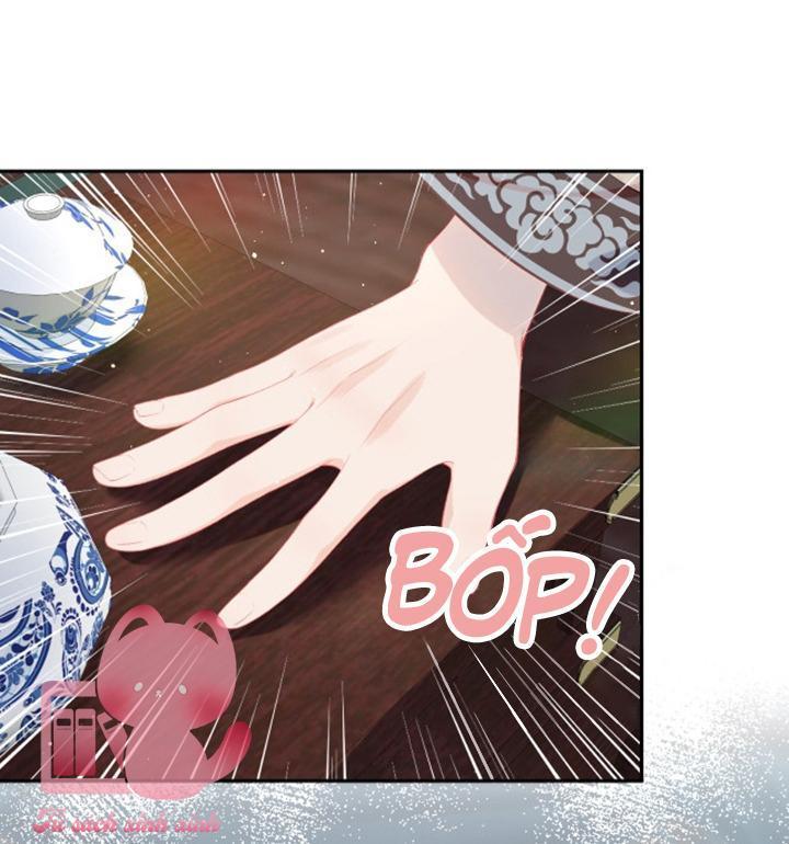 một đêm nọ đột nhiên yandere tới! chapter 104 27