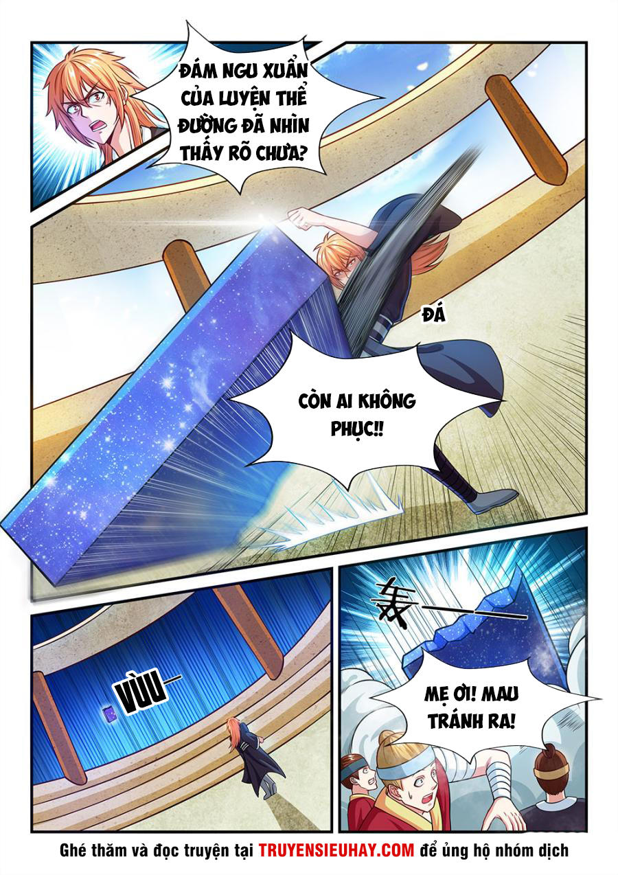 tiên vương chapter 62 13