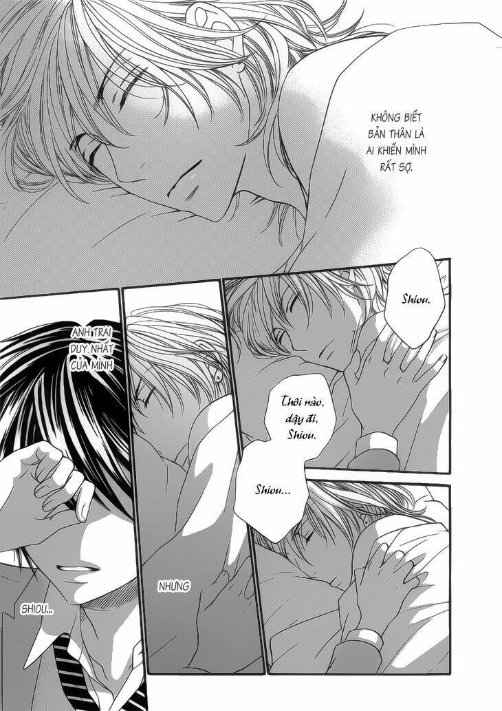 nekoka danshi no shitsukekata chapter 7 41