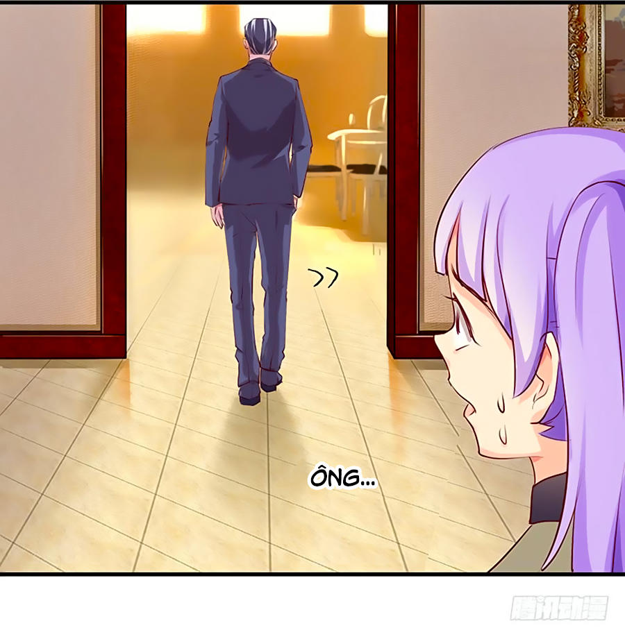 chồng tạm thời, chơi bí ẩn chapter 4 12