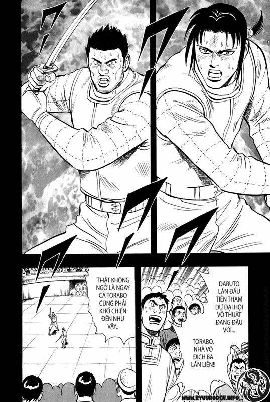 hoàng phi hồng phần iii chapter 2 152