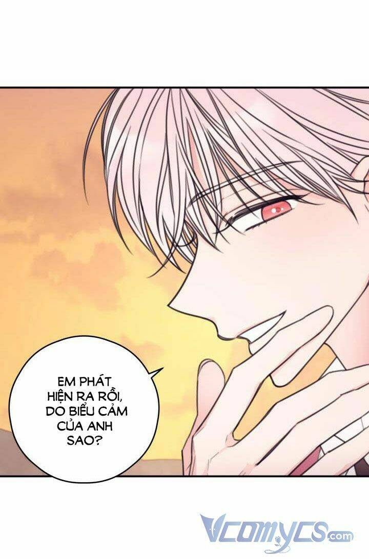 kiếp này tôi sẽ sống như một nhân vật phụ chapter 12 31