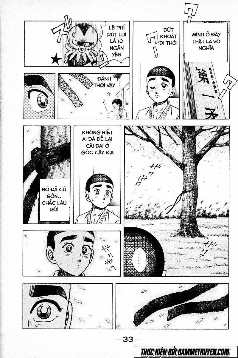 shin kotaro makaritoru! juudouhen chapter 140 9