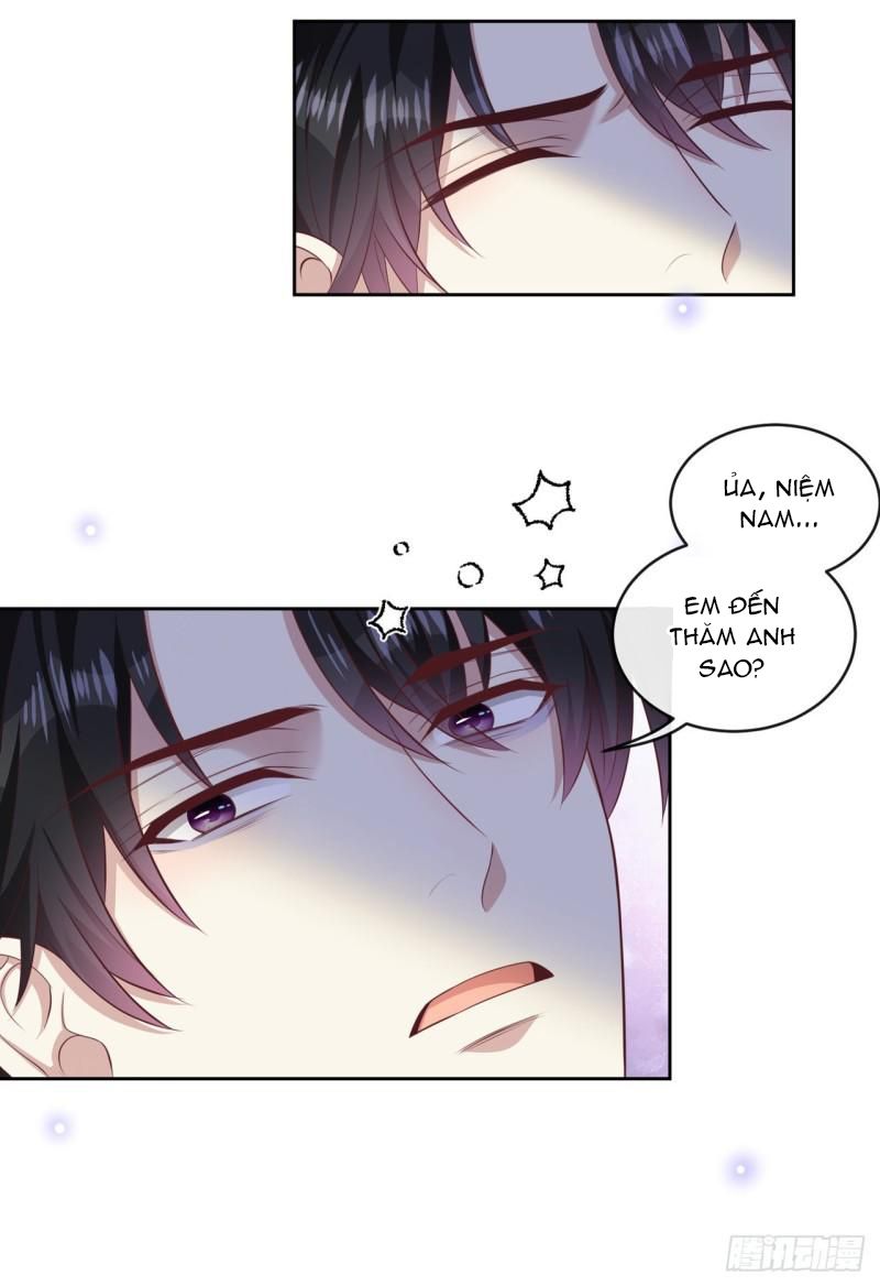 anh ấy gọi tôi là hắc liên hoa chapter 164 9