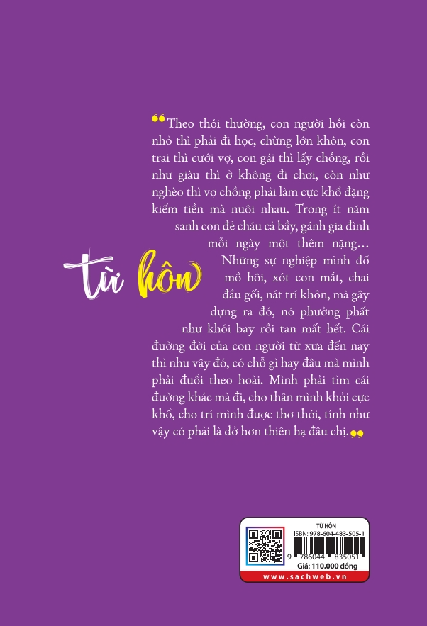 Từ hôn