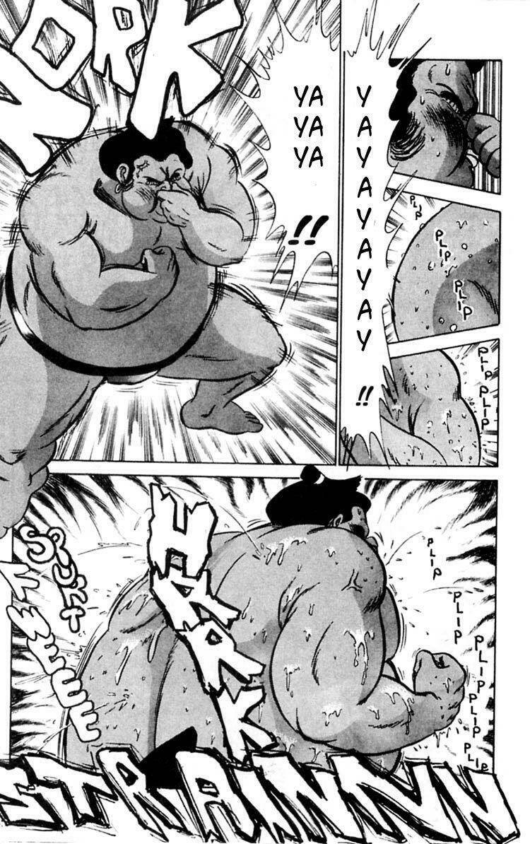 fubata-kun change! chapter 14 29