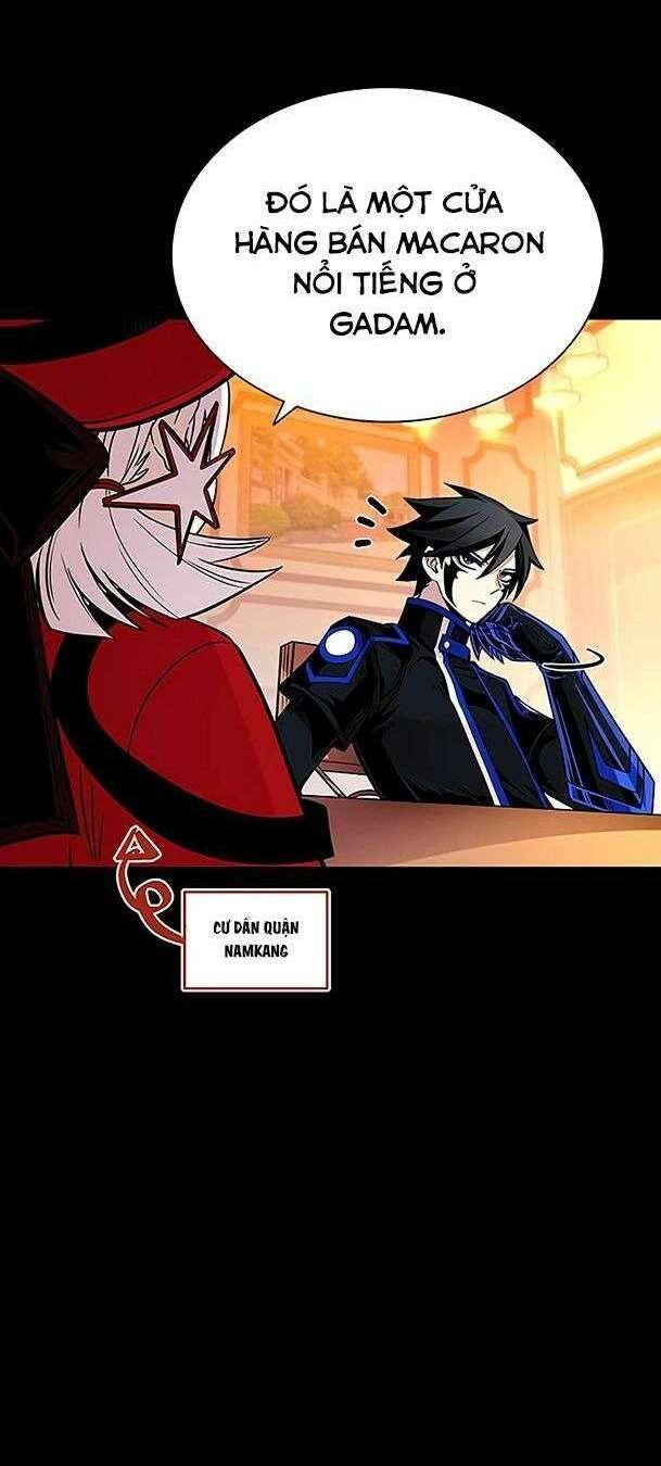 chuyển sinh thành ác nhân chapter 70 58