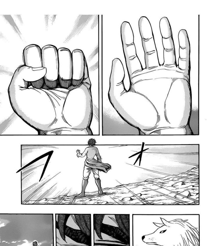 thánh tỏi sành ăn chapter 258 9