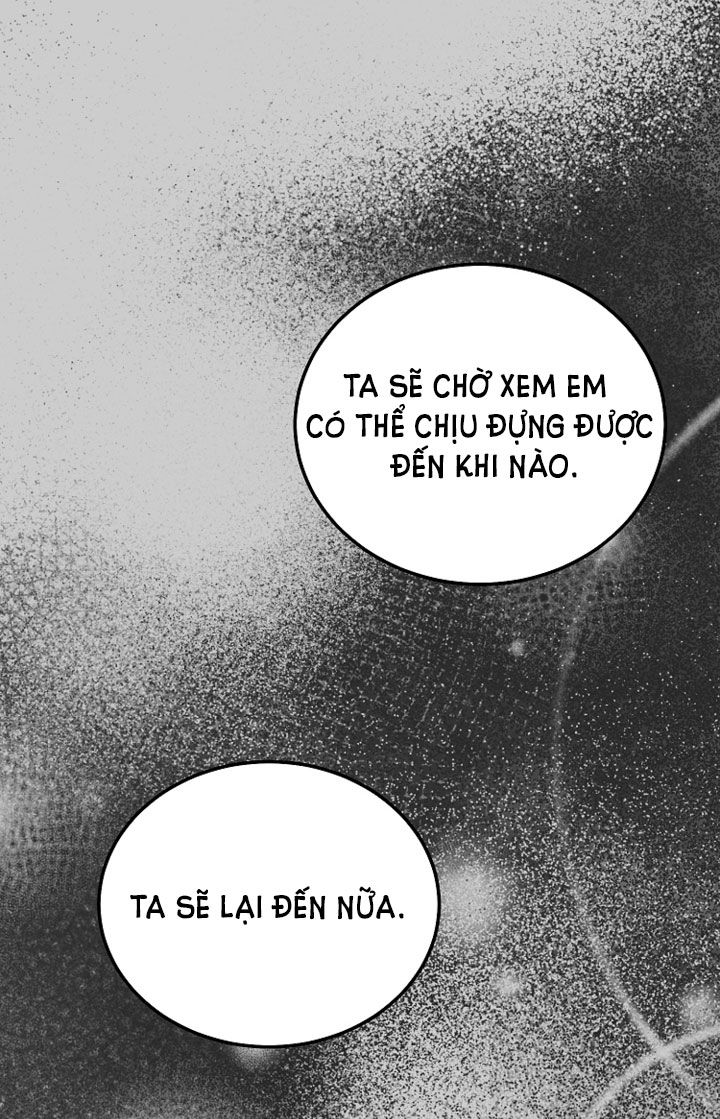 trở thành vợ thái tử quái vật chapter 67.2 20