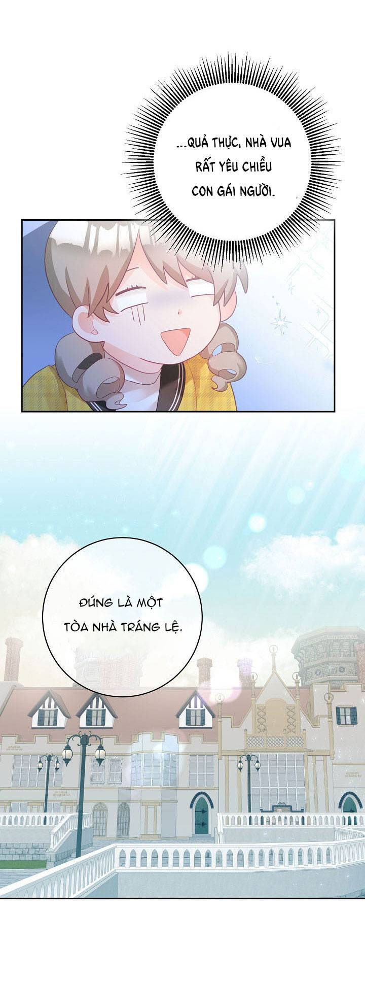 cô tiểu thư bé nhỏ thuần hóa các nhân vật chính chapter 3 27