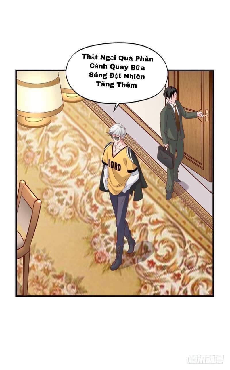 tôi không muốn fa như vậy đâu chapter 23 27