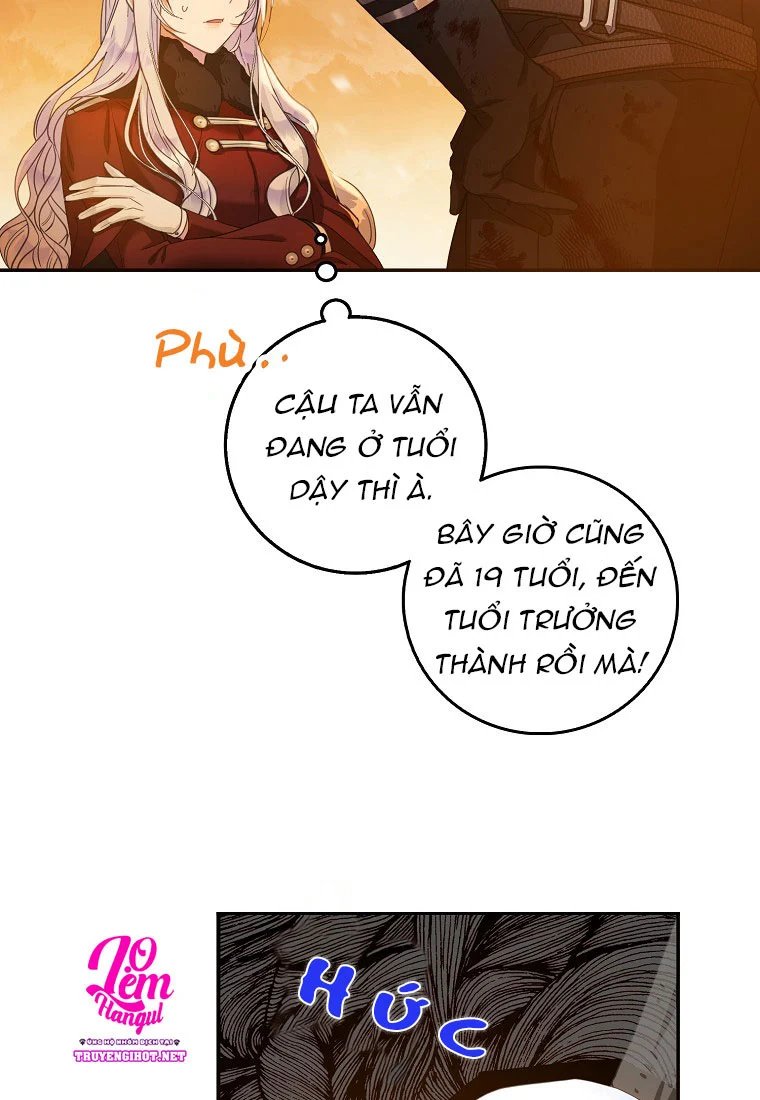 trở thành vợ của nam chính tiểu thuyết chapter 17.2 11