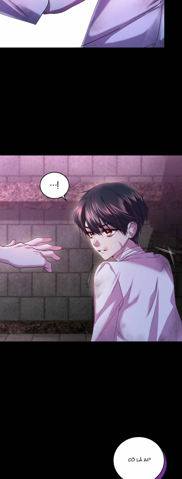 nhà điều chế nước hoa độc quyền của bạo chúa chapter 80 49