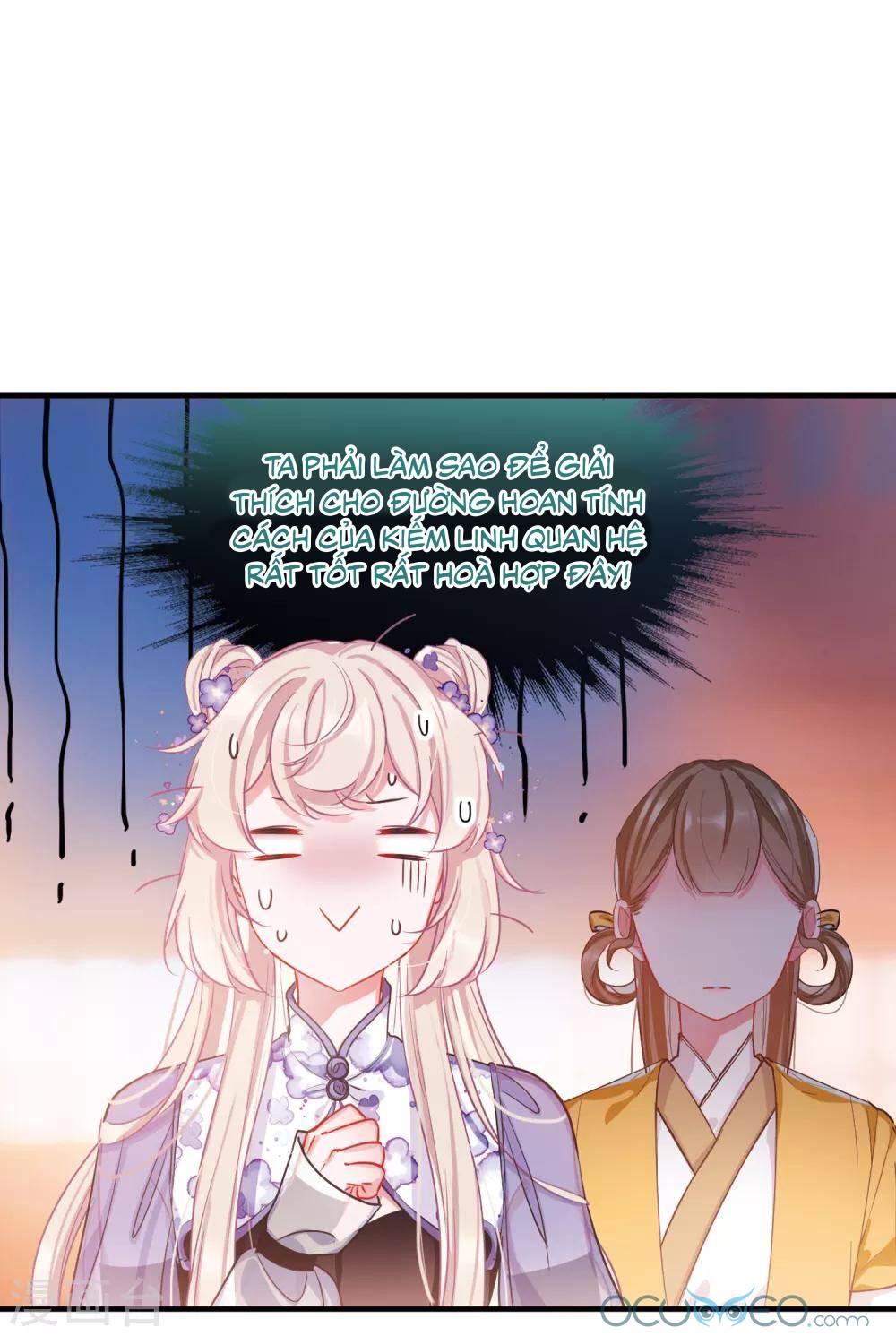 danh kiếm trủng chapter 12 54