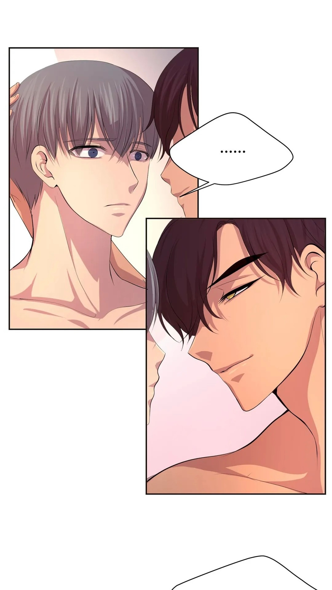 giữ em thật chặt (hold me tight) chapter 51 3