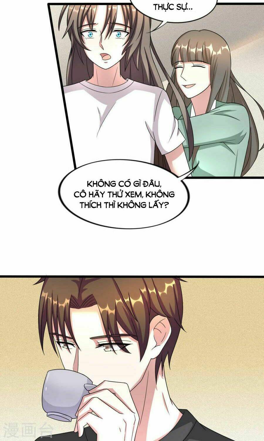 trùng sinh chi ảnh hậu dưỡng thành kế hoạch chapter 11 27