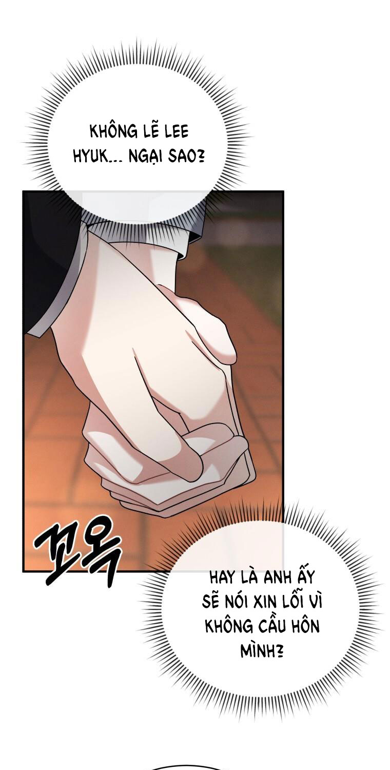 [18+] cùng trời cuối đất chapter 19.1 27