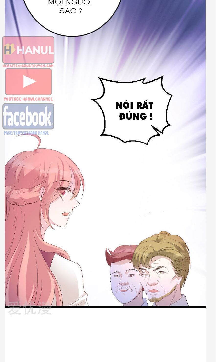 bảo bối đáng yêu đột kích chapter 111.2 6