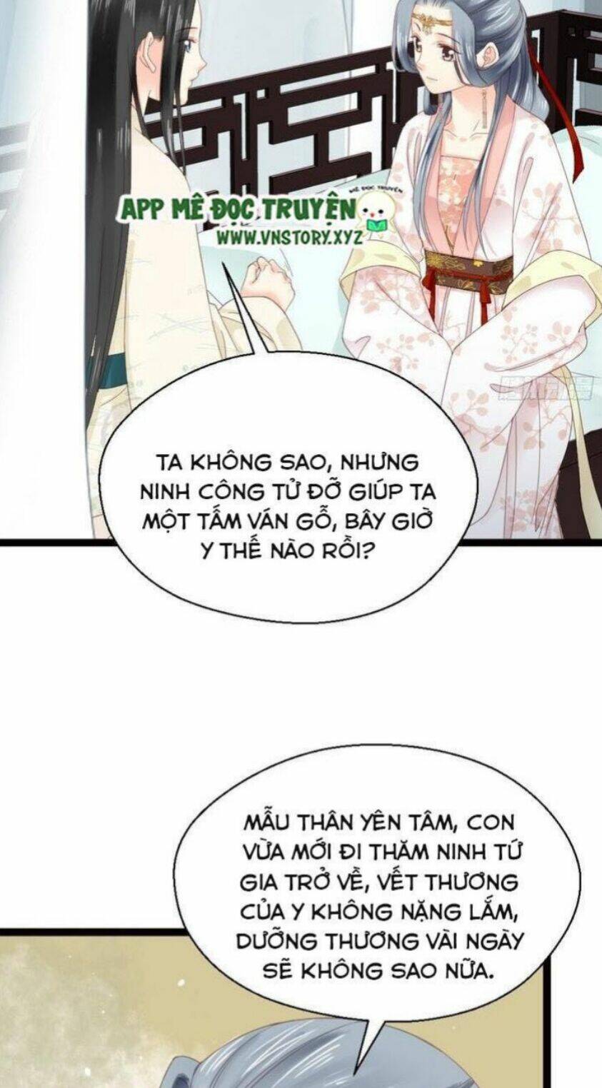 kiều nữ độc phi chapter 230 16