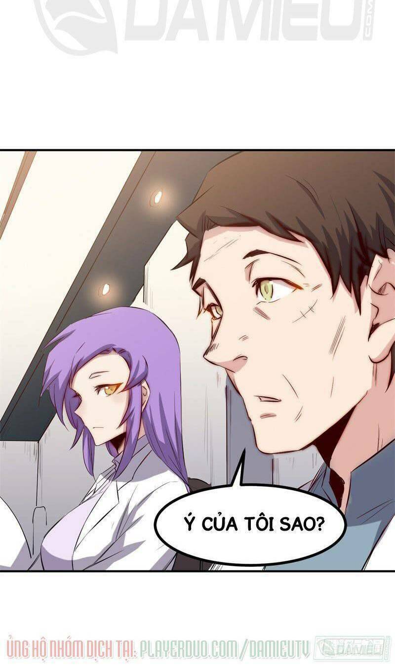 đỉnh phong thần y chapter 35 2