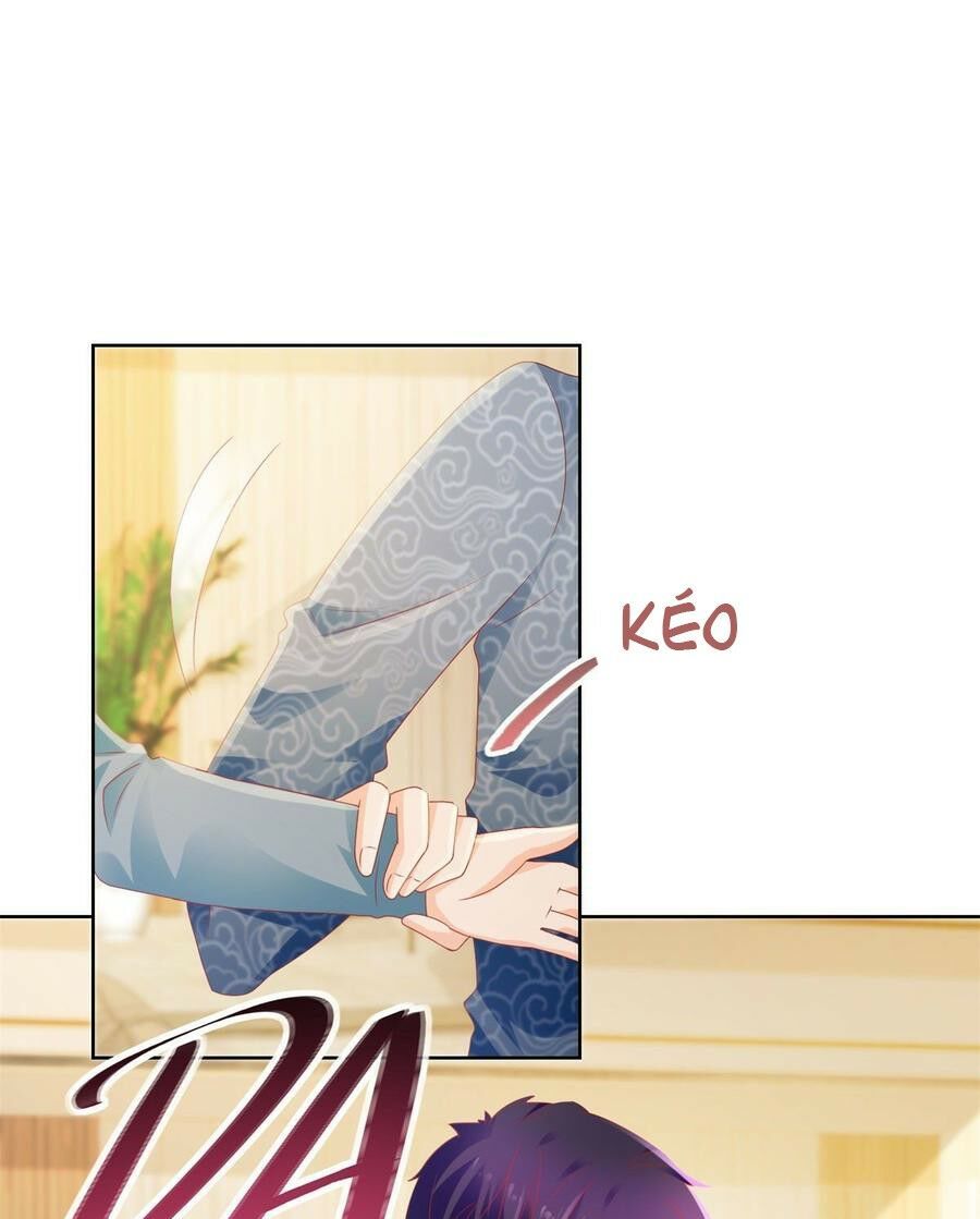 ẩn hôn 100%: chọc tức vợ yêu mua một tặng một chapter 122 21