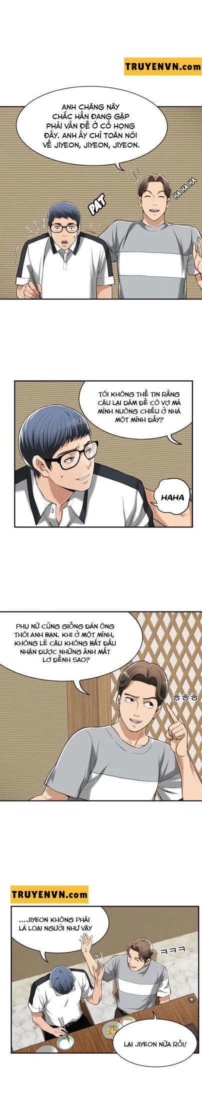 ham muốn chapter 9 13