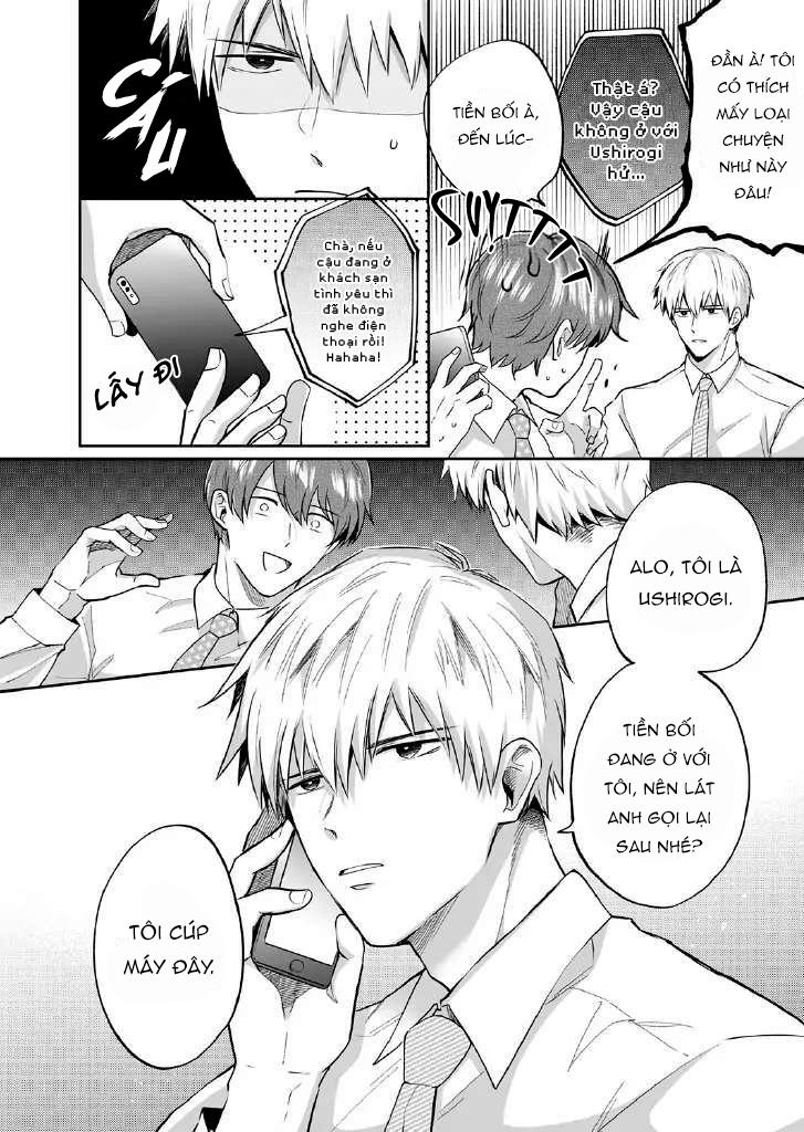 bữa tiệc nam lehman ở khách sạn tình yêu chapter 2.1 33