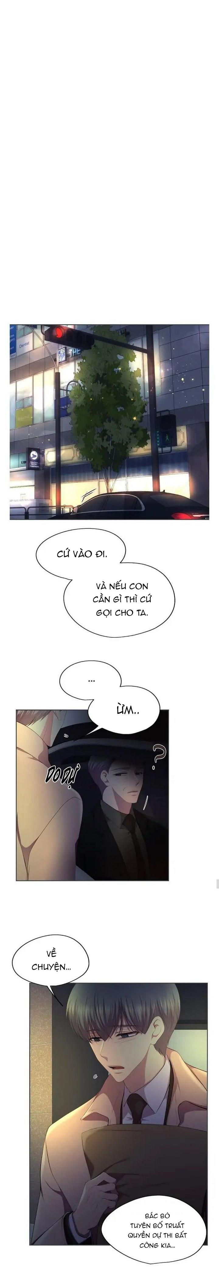 giữ em thật chặt (hold me tight) chapter 153 4