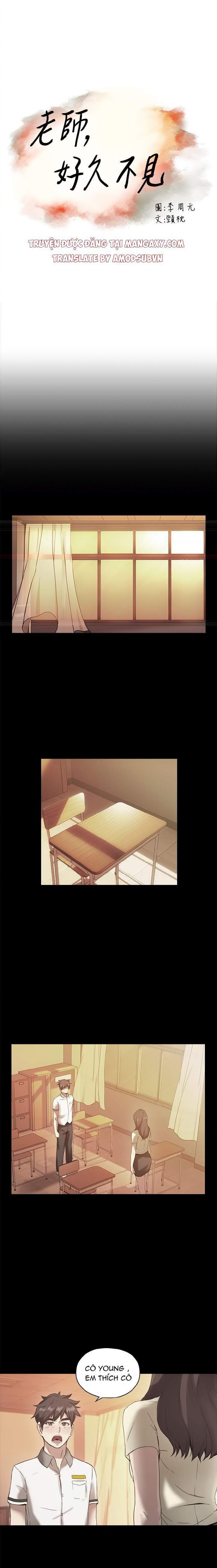 tình nhân chapter 13 2