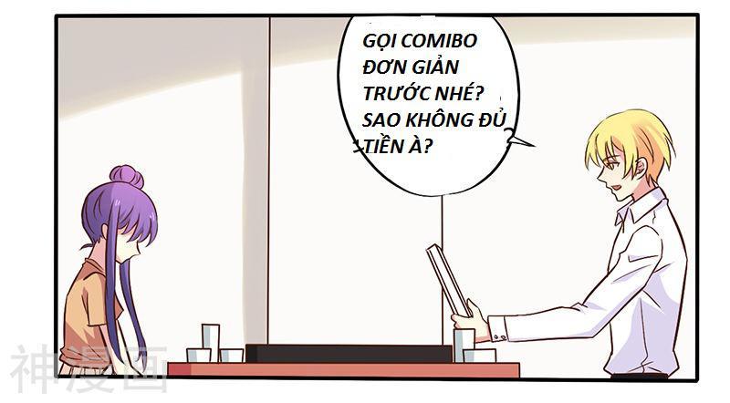 tổng tài đã cưới em chapter 55 25