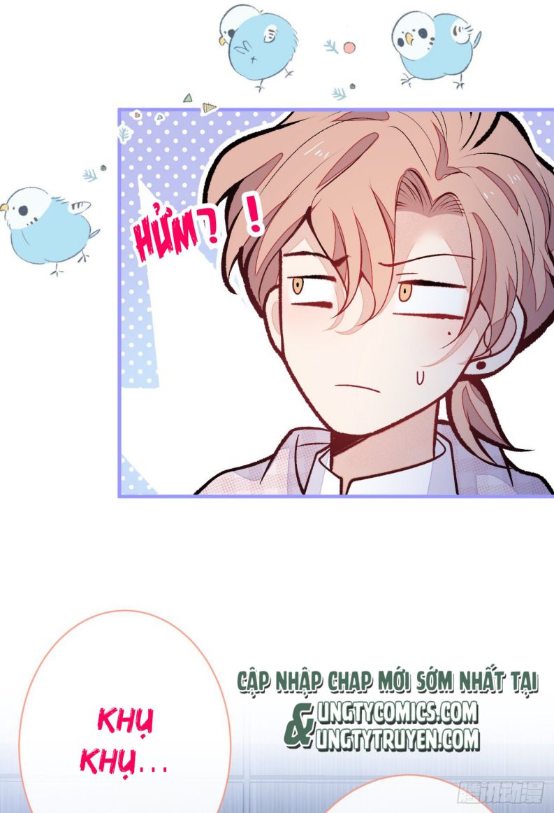 hotsearch của ảnh đế chapter 151 23