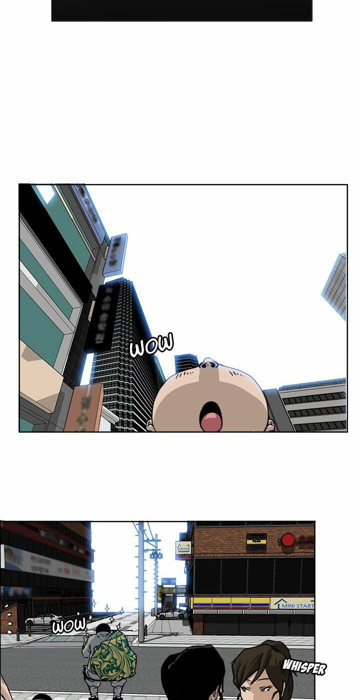 bá chủ học đường ss2 chapter 2 19