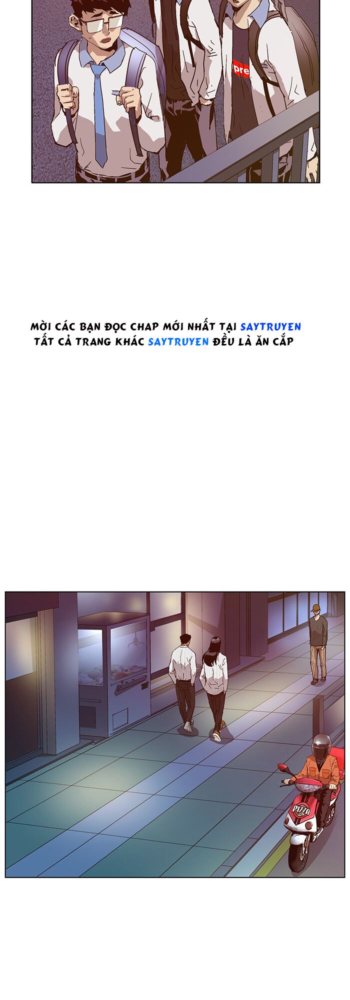 anh hùng yếu chapter 133 19