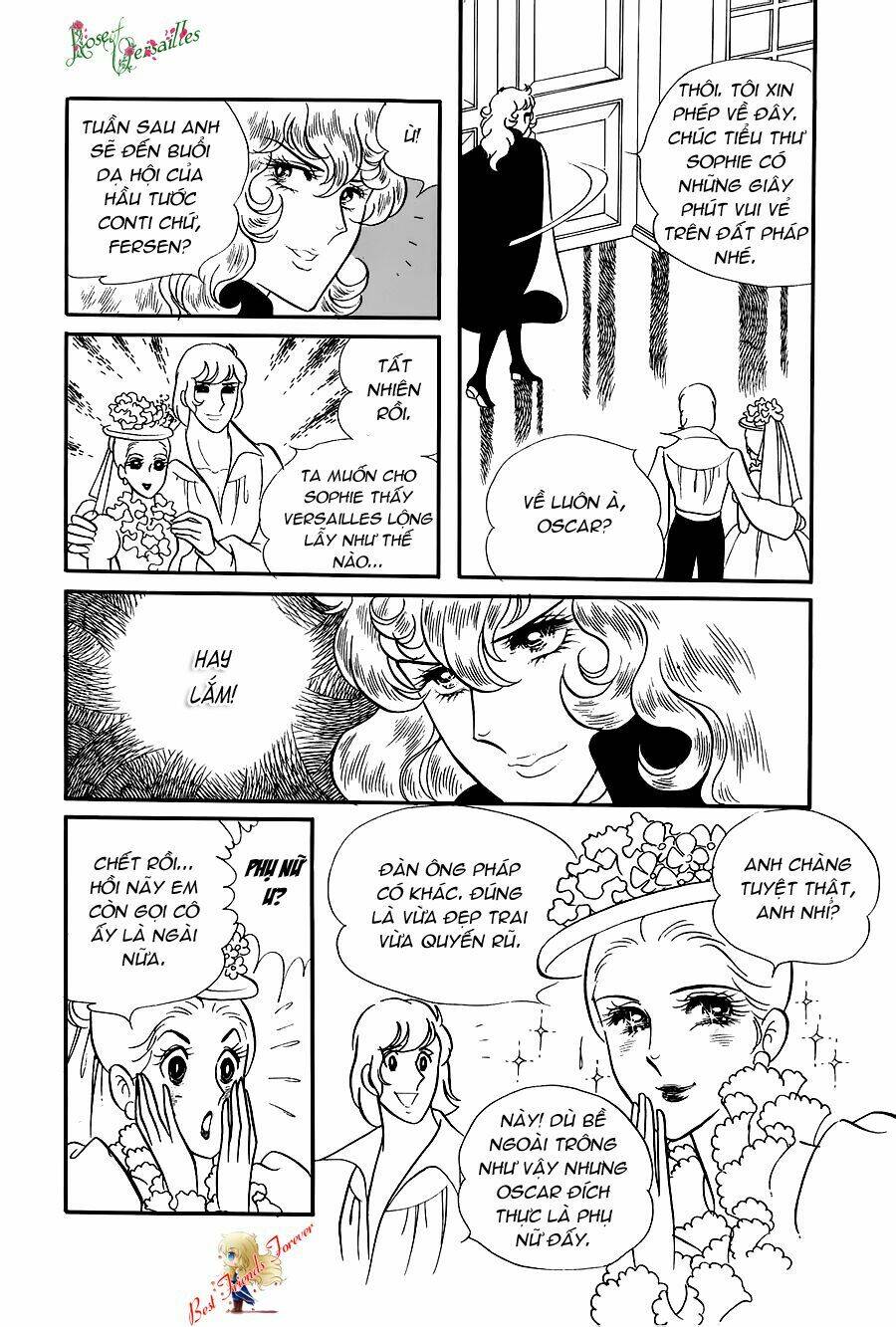 versailles no bara chapter 25 24