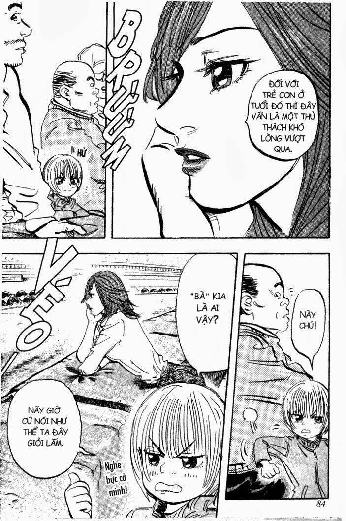 khát vọng đường đua chapter 9 19