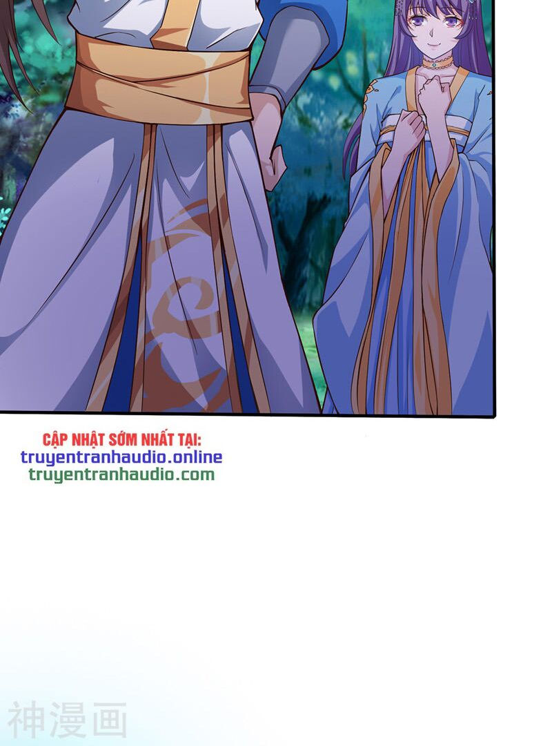 chúa tể tam giới chapter 104 14