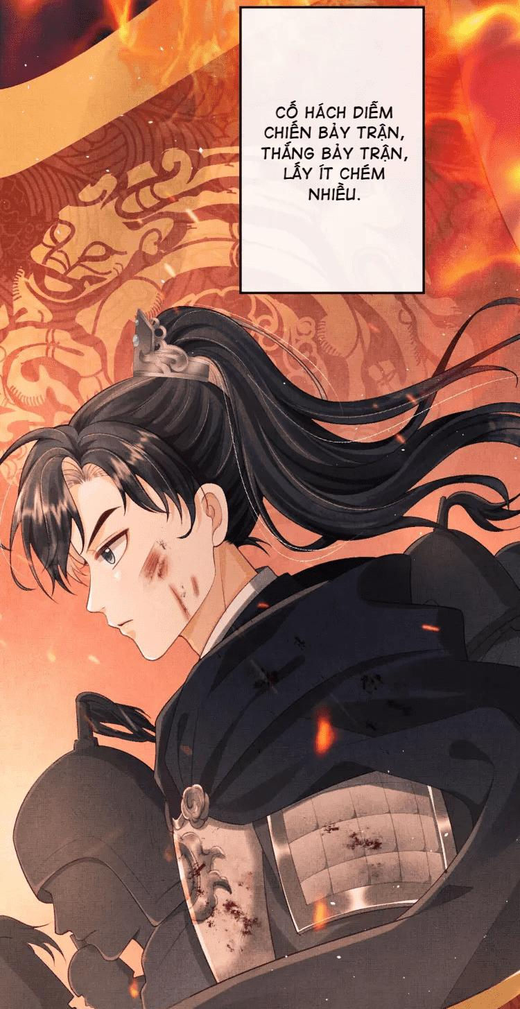 tướng quân luôn tự coi mình thành thế thân chapter 14 26
